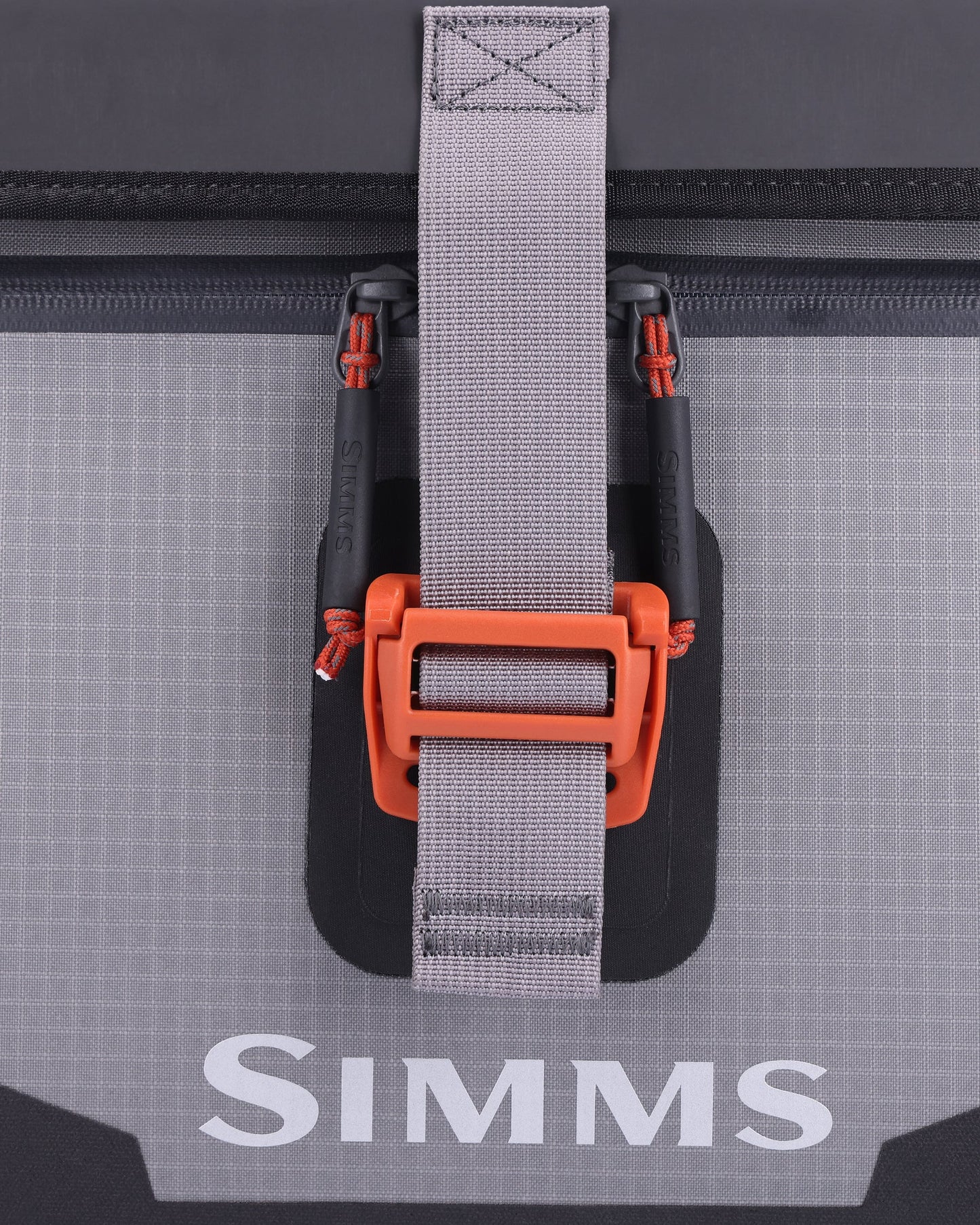 Simms Dry Creek Boat Bag - Small - 20L For Gear