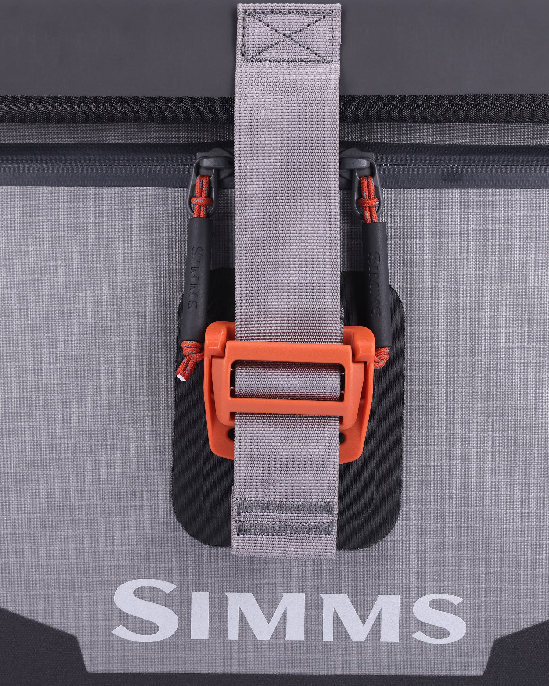 Simms Dry Creek Boat Bag - Small - 20L For Gear