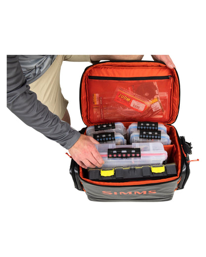 Simms Stash Bag 2025 For Gear