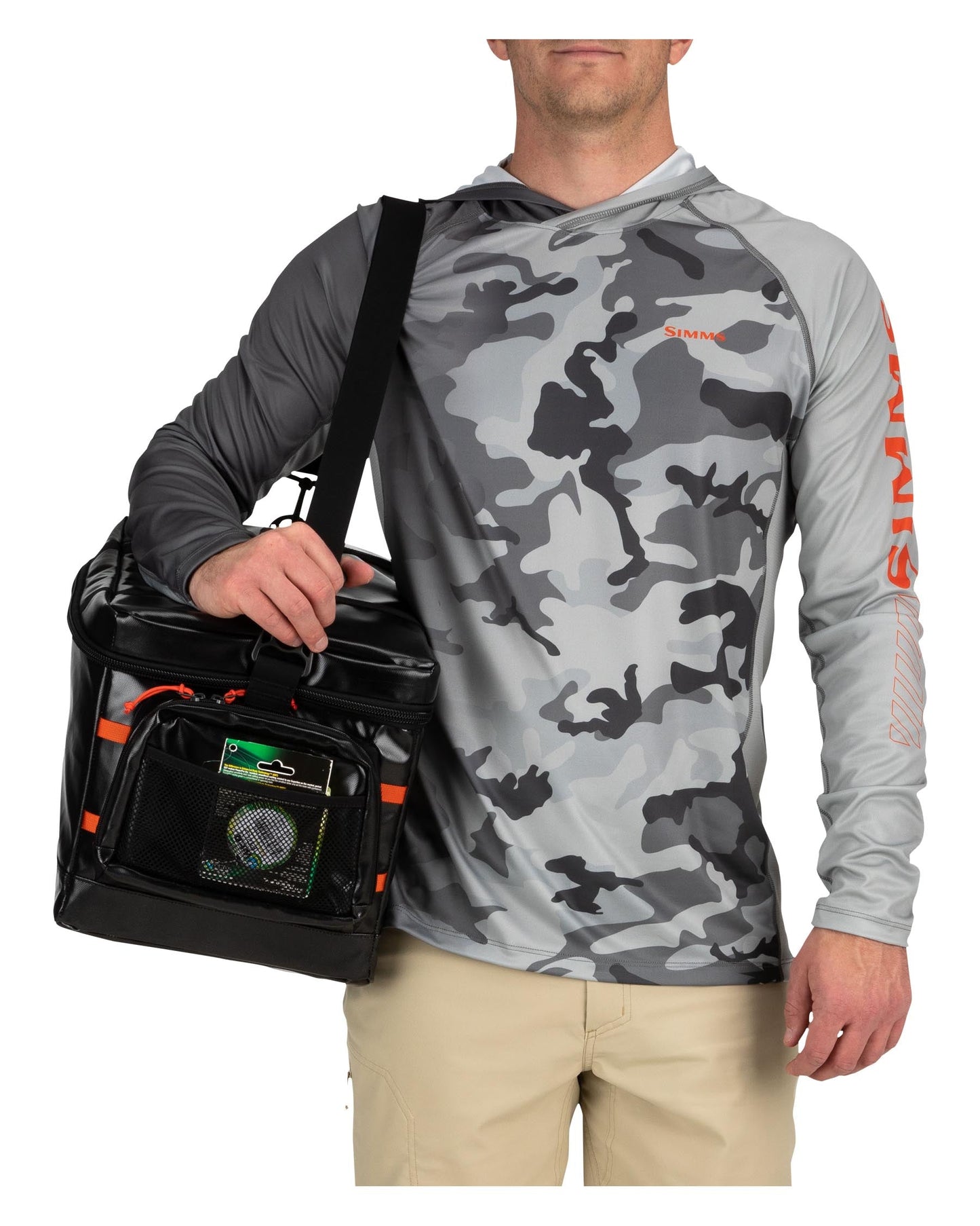 Simms Stash Bag 2025 For Gear