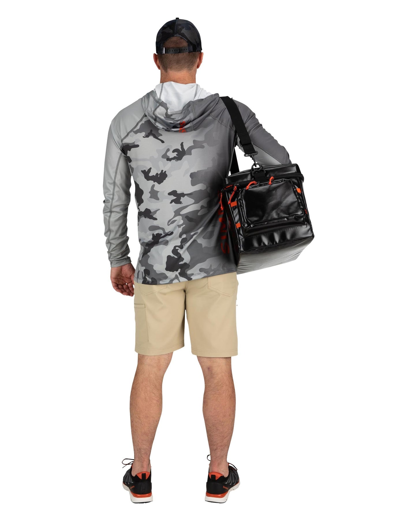 Simms Stash Bag 2025 For Gear