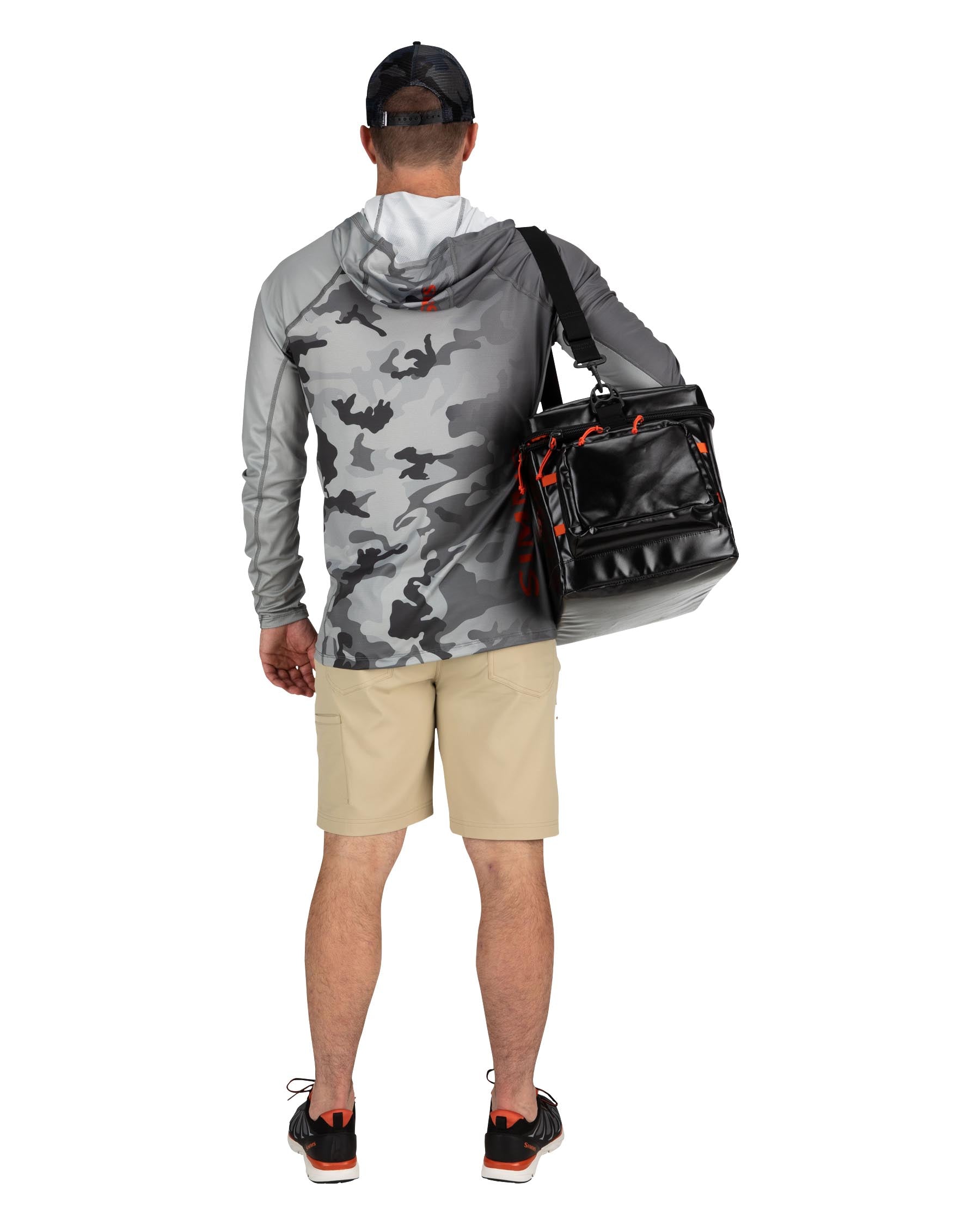 Simms Stash Bag 2025 For Gear