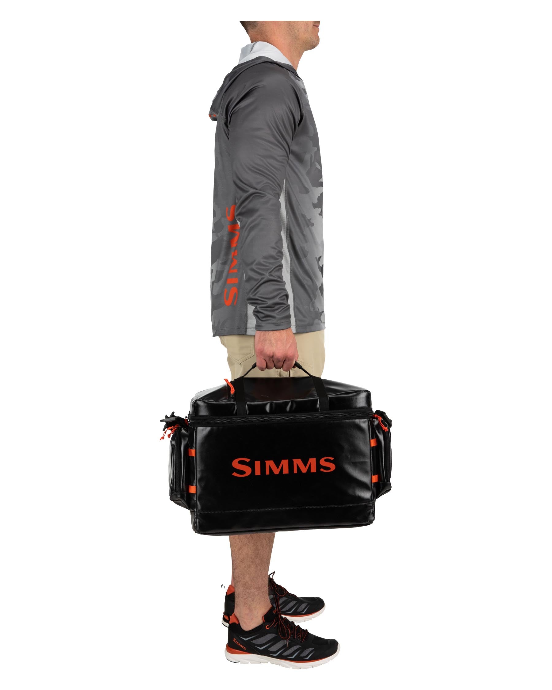 Simms Stash Bag 2025 For Gear