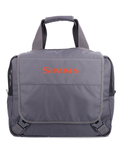 Simms Riverkit Wader Tote For Gear
