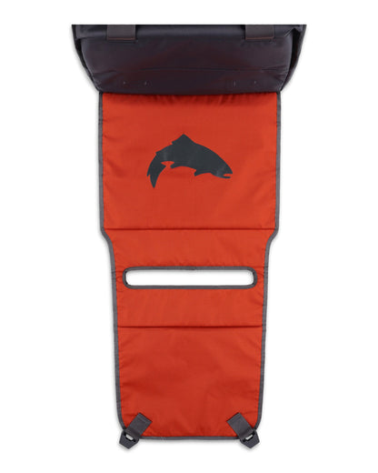 Simms Riverkit Wader Tote For Gear