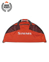 Simms Orange