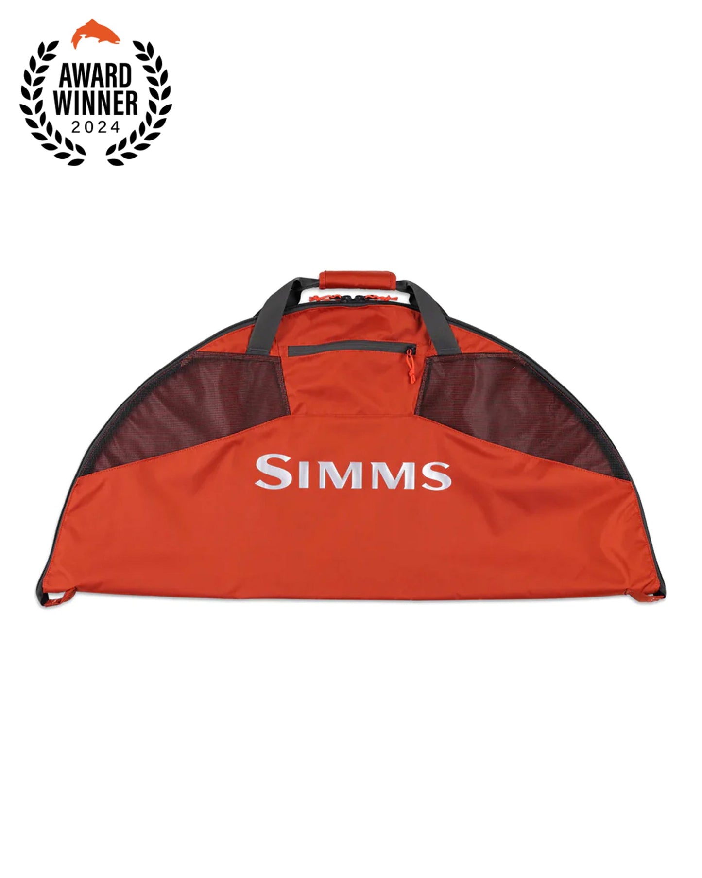 Simms Orange,OS