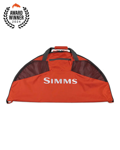 Simms Orange,OS