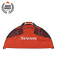 Simms Orange