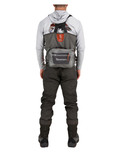 Simms Dry Creek Z Hip Pack For Gear