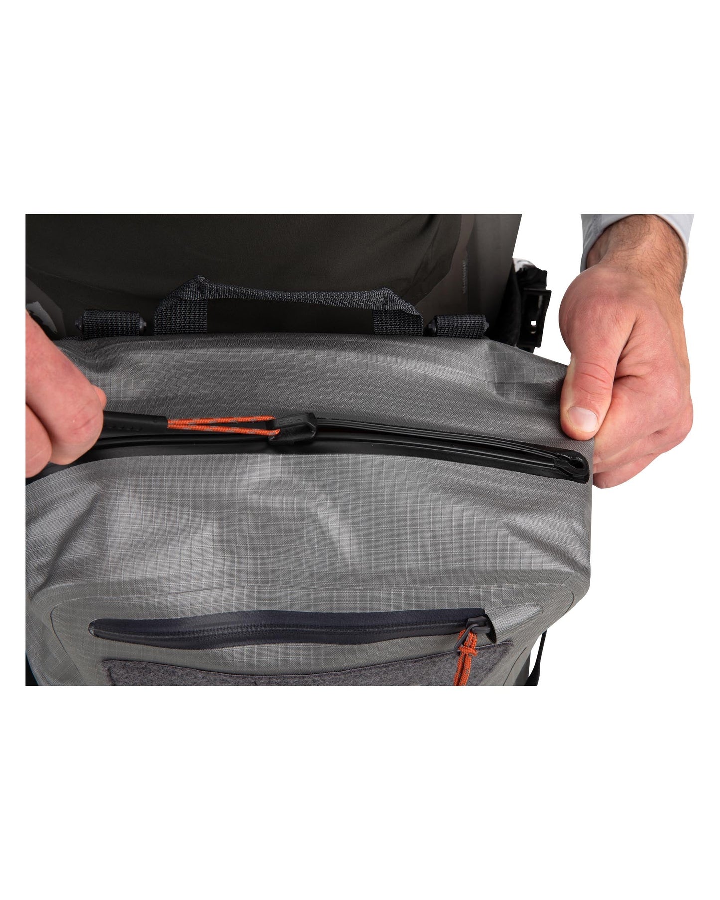 Simms Dry Creek Z Hip Pack For Gear