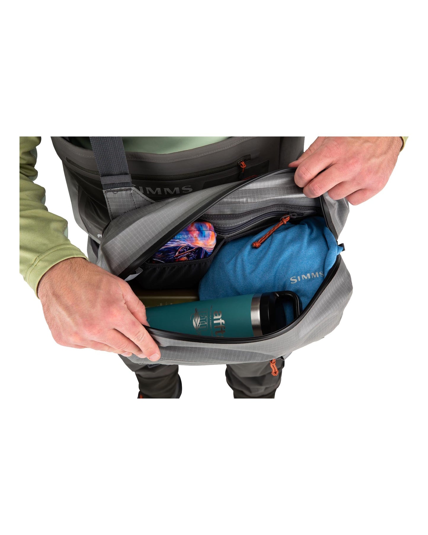Simms Dry Creek Z Sling For Gear|Men