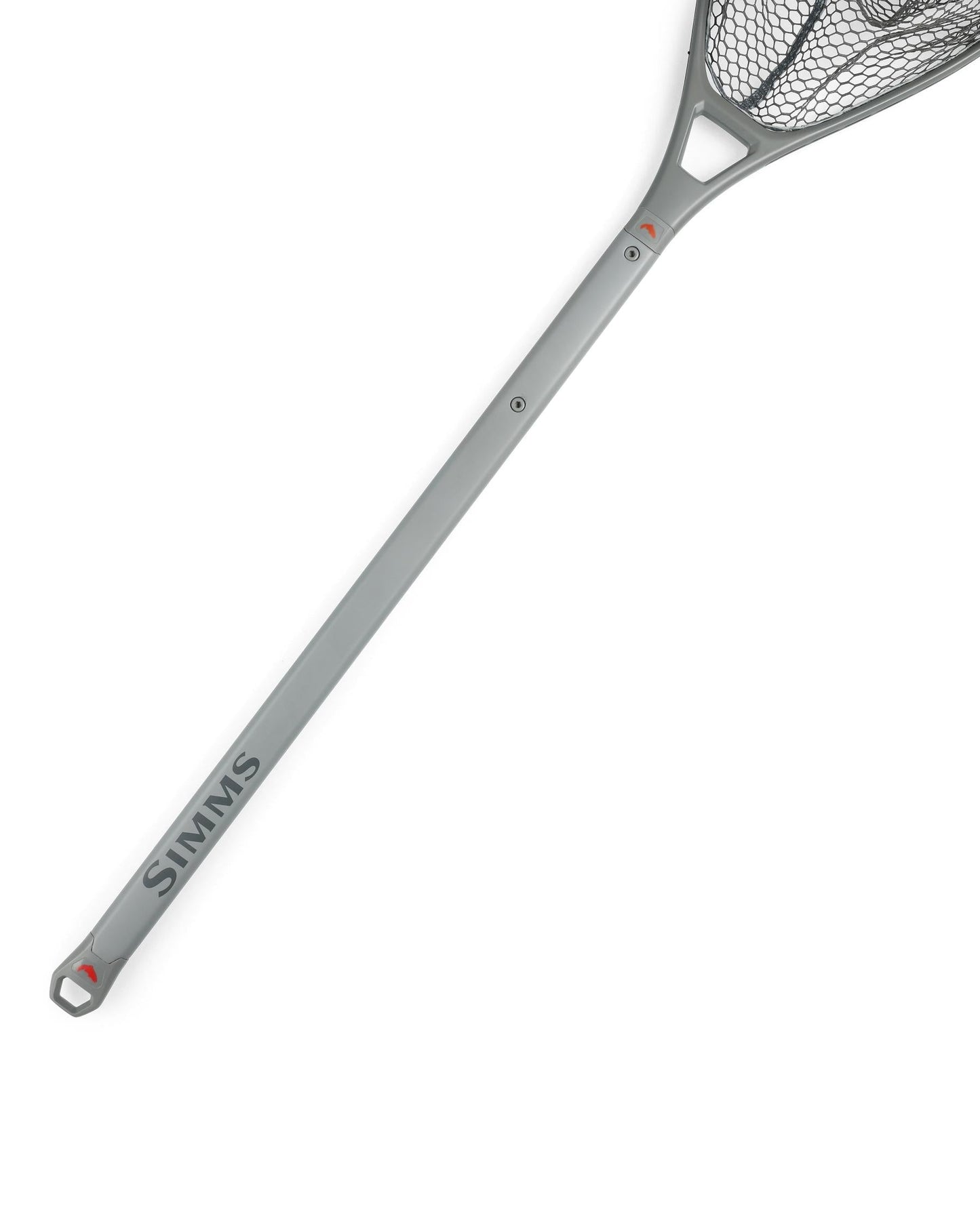 Simms Daymaker Boat Net - Long Handle For Gear