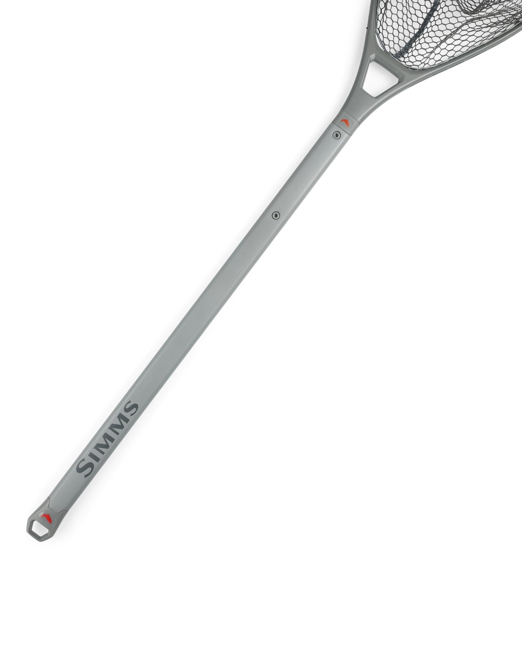 Simms Daymaker Boat Net - Long Handle For Gear