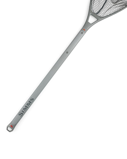 Simms Daymaker Boat Net - Long Handle For Gear