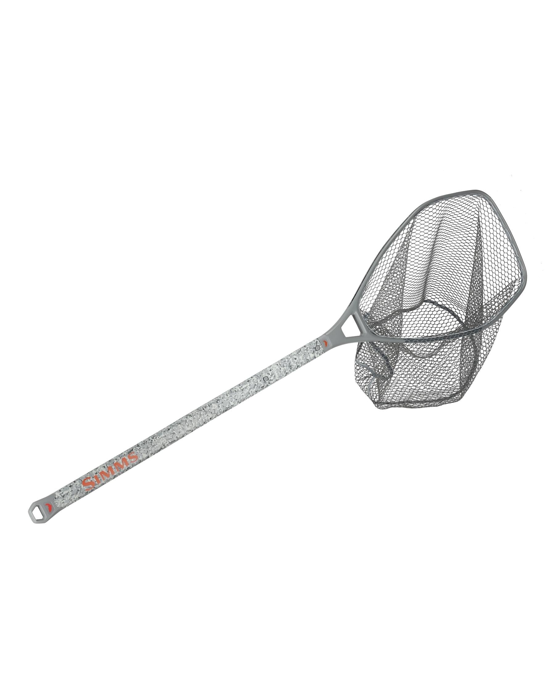 Simms Daymaker Boat Net - Long Handle For Gear
