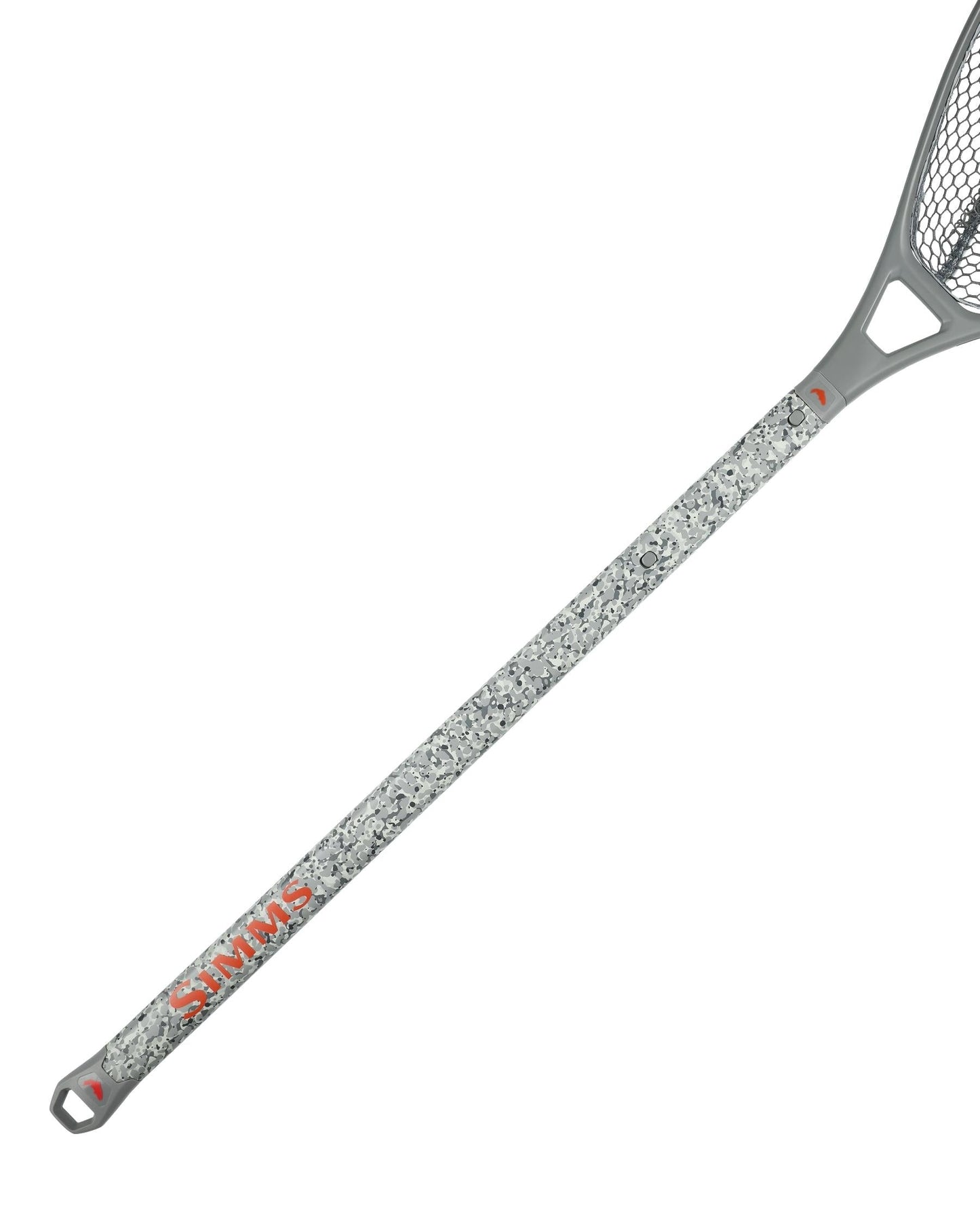 Simms Daymaker Boat Net - Long Handle For Gear