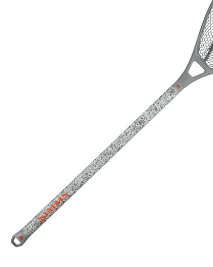 Simms Daymaker Boat Net - Long Handle For Gear