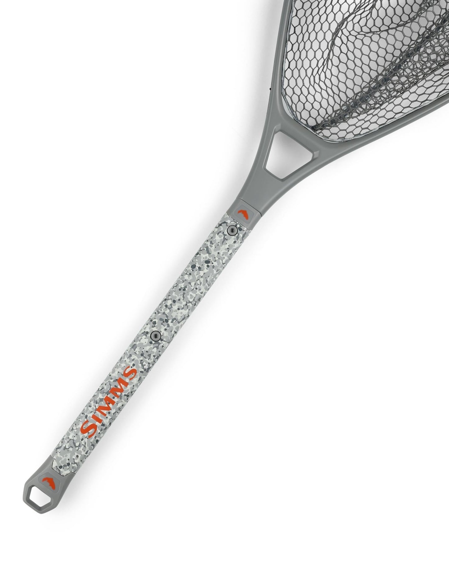 Simms Daymaker Boat Net - Short Handle For Gear