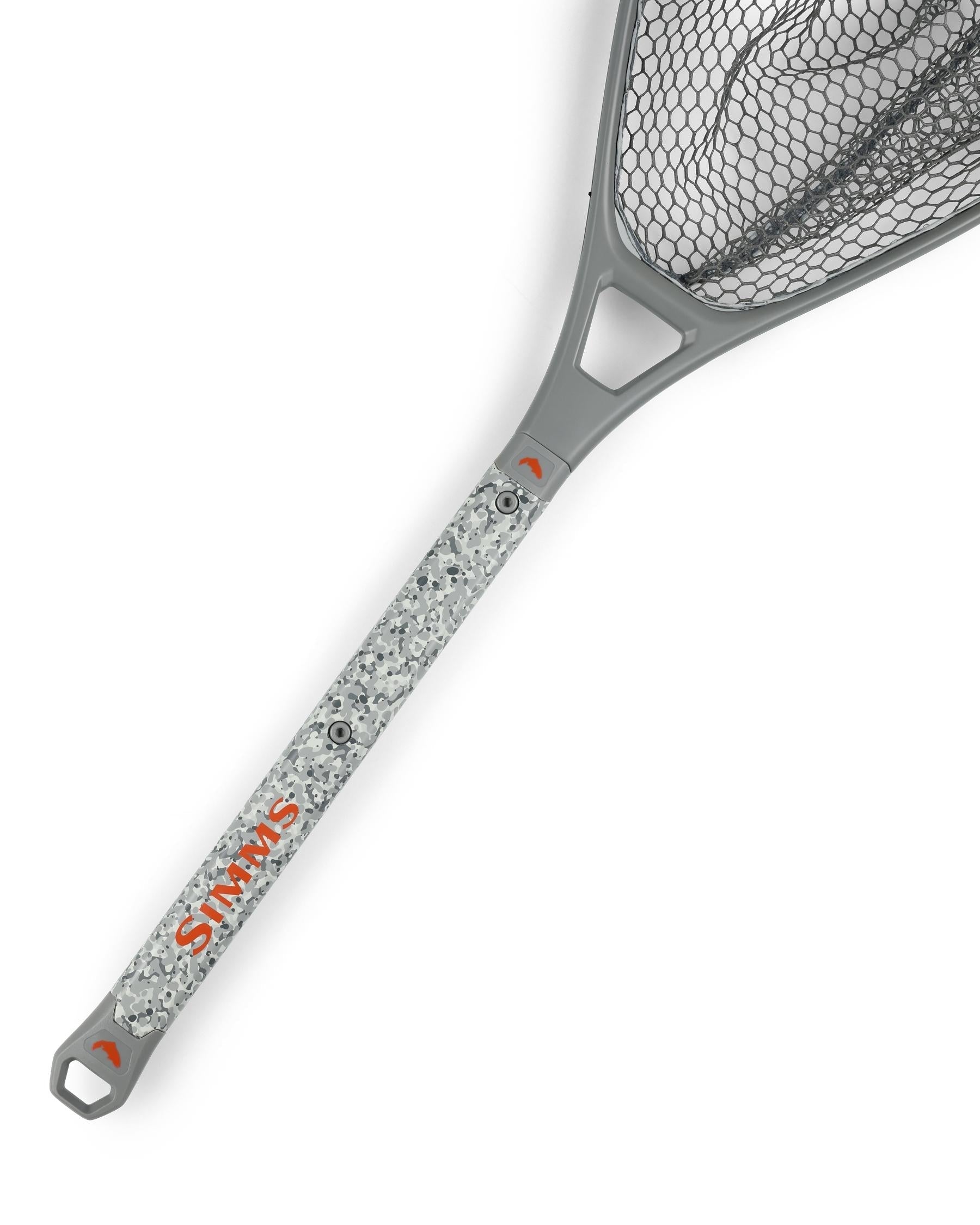 Simms Daymaker Boat Net - Short Handle For Gear