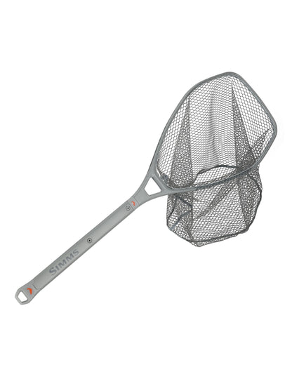 Simms Daymaker Boat Net - Short Handle For Gear