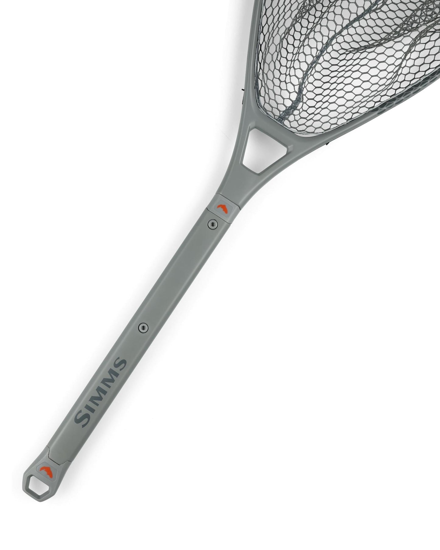 Simms Daymaker Boat Net - Short Handle For Gear