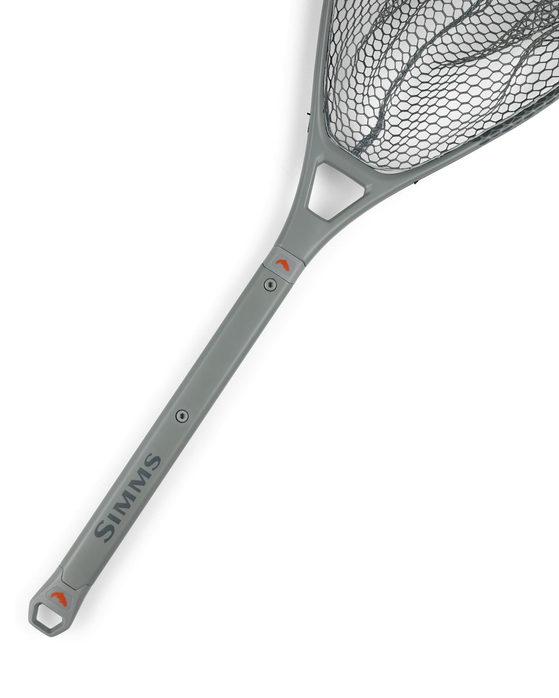 Simms Daymaker Boat Net - Short Handle For Gear