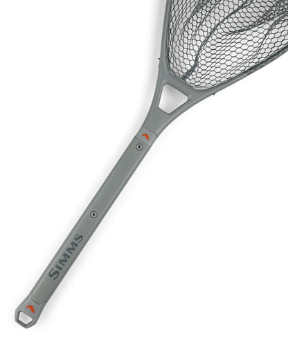 Simms Daymaker Boat Net - Short Handle For Gear