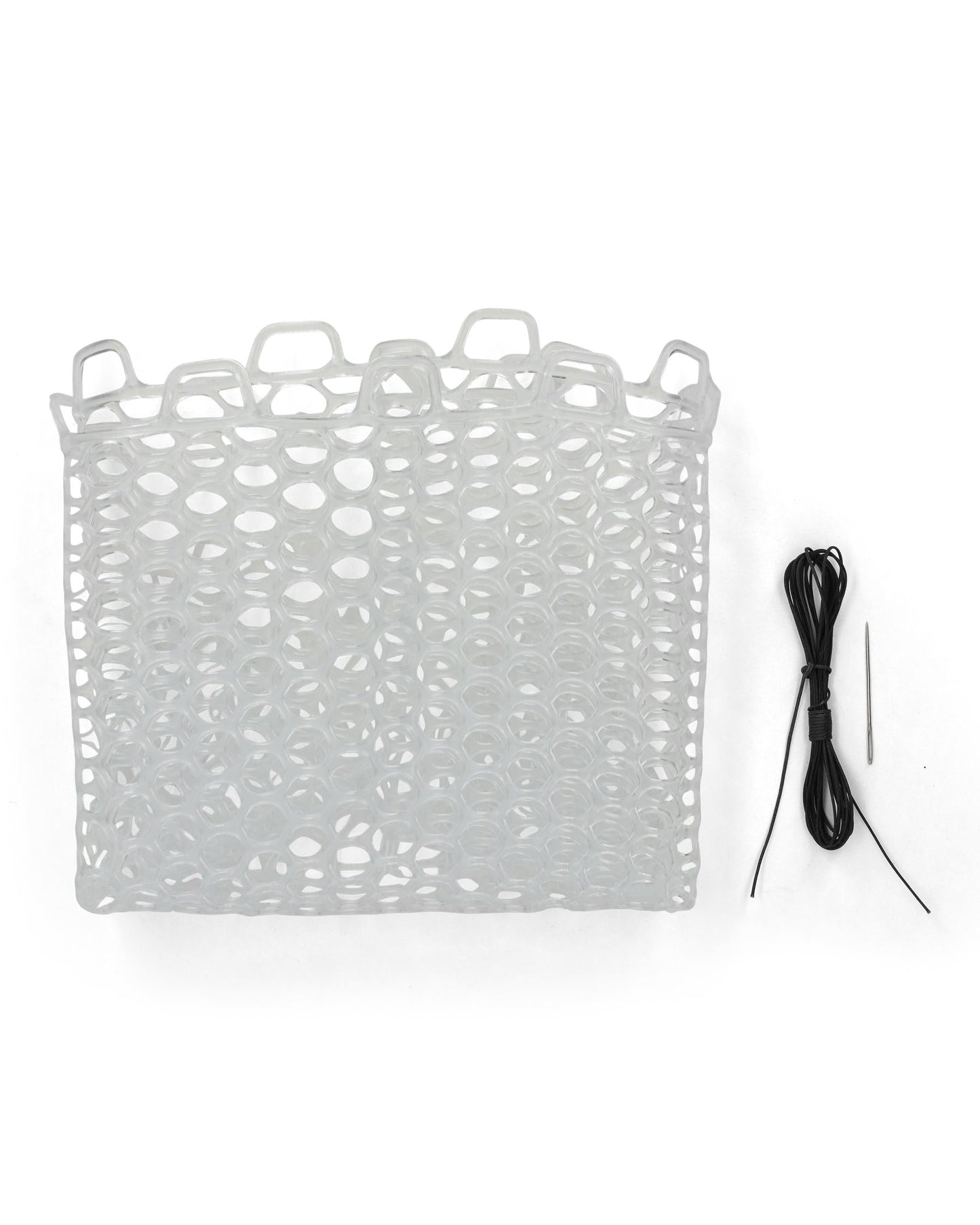 Simms 9" Molded Replacement Net For Gear