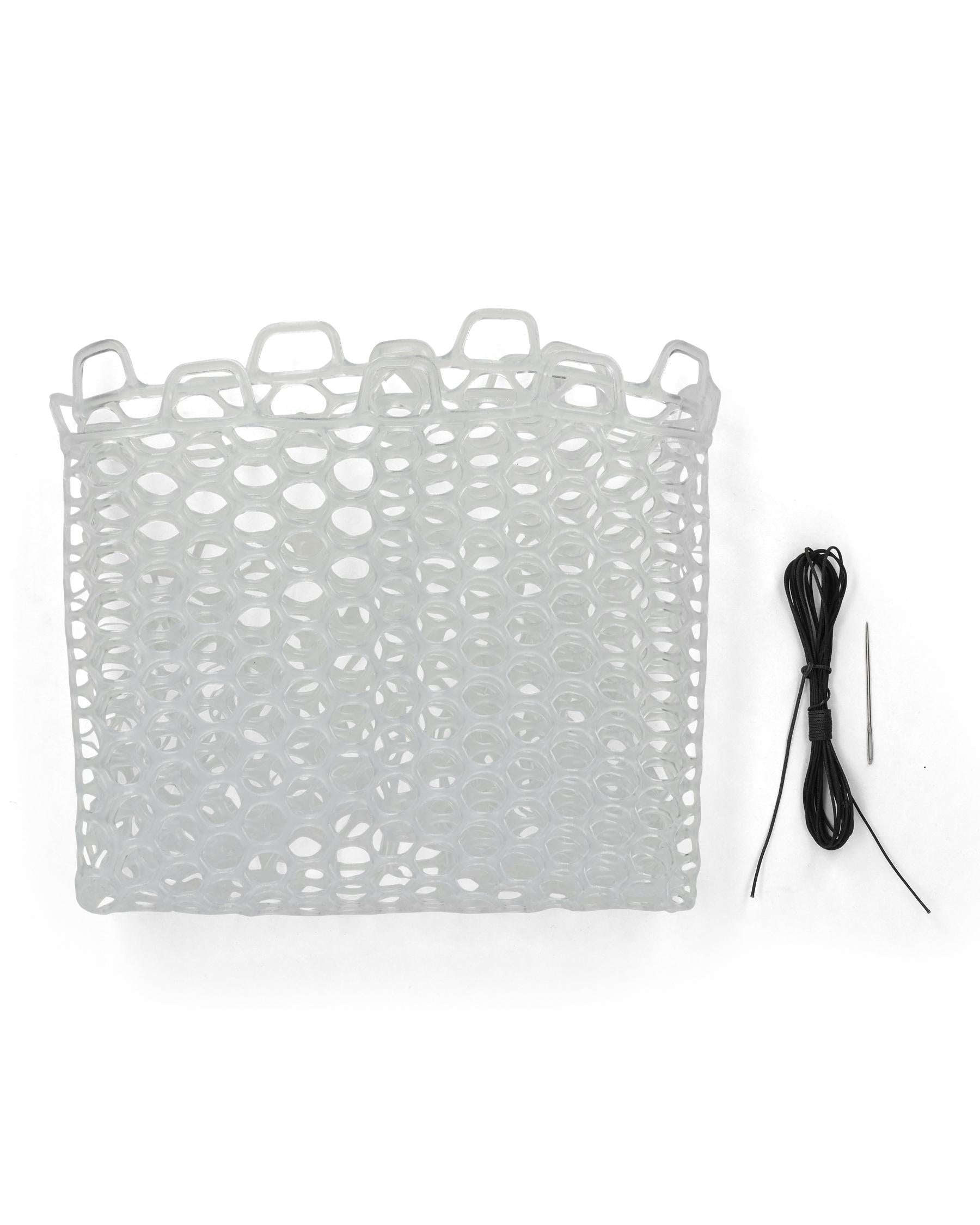 Simms 9" Molded Replacement Net For Gear
