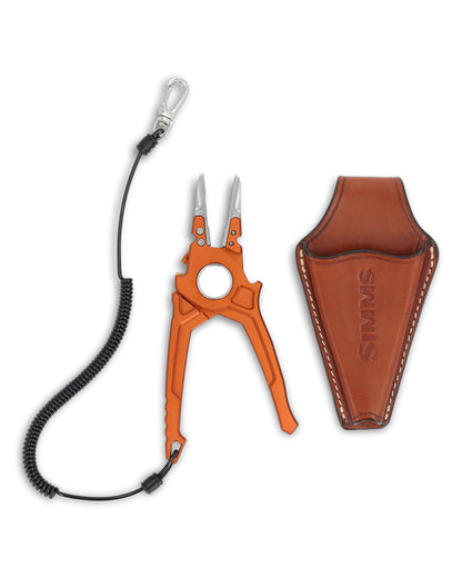 Simms Guide Fishing Plier For Gear|Men