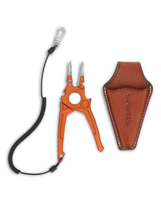 Simms Guide Fishing Plier For Gear|Men