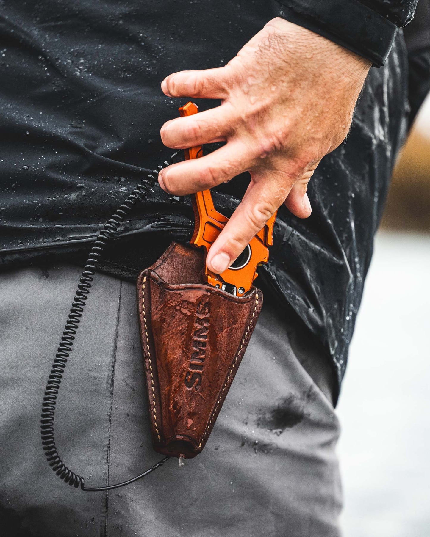 Simms Guide Fishing Plier For Gear|Men