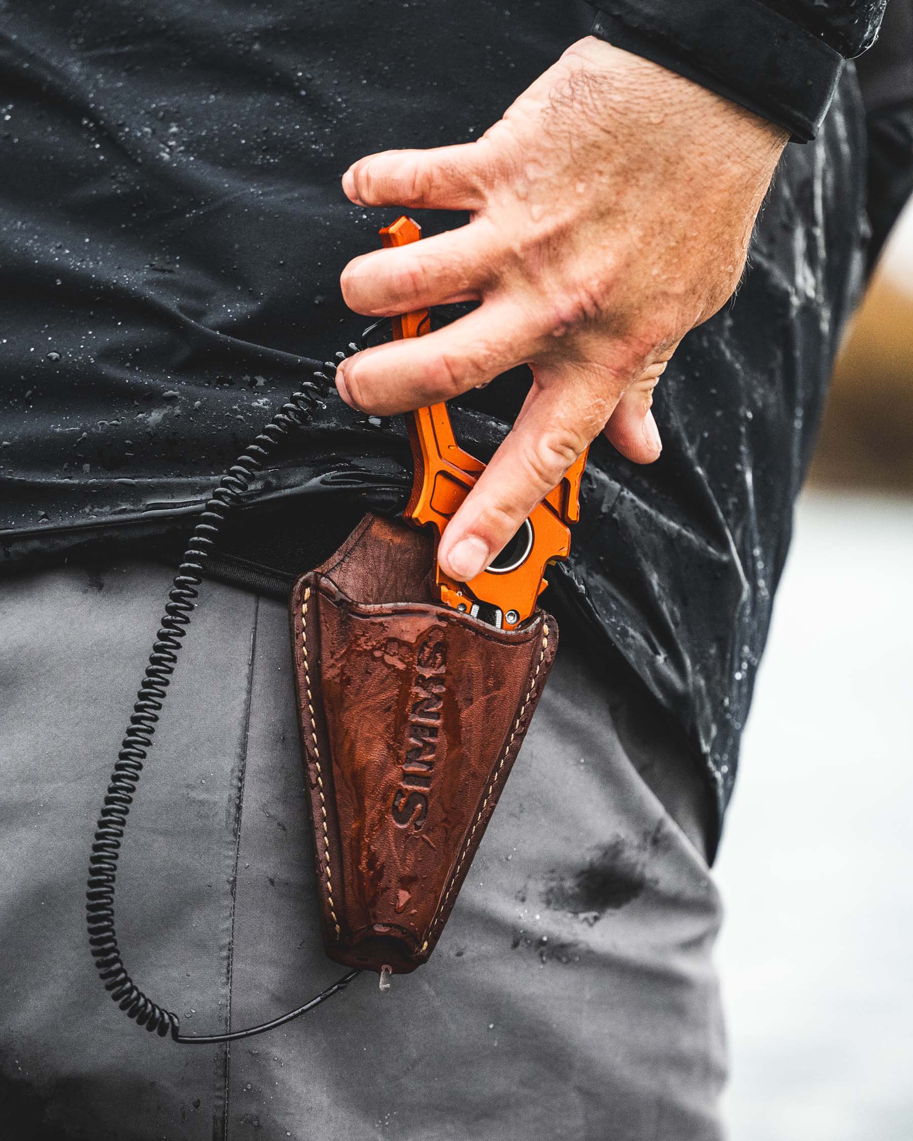 Simms Guide Fishing Plier For Gear|Men