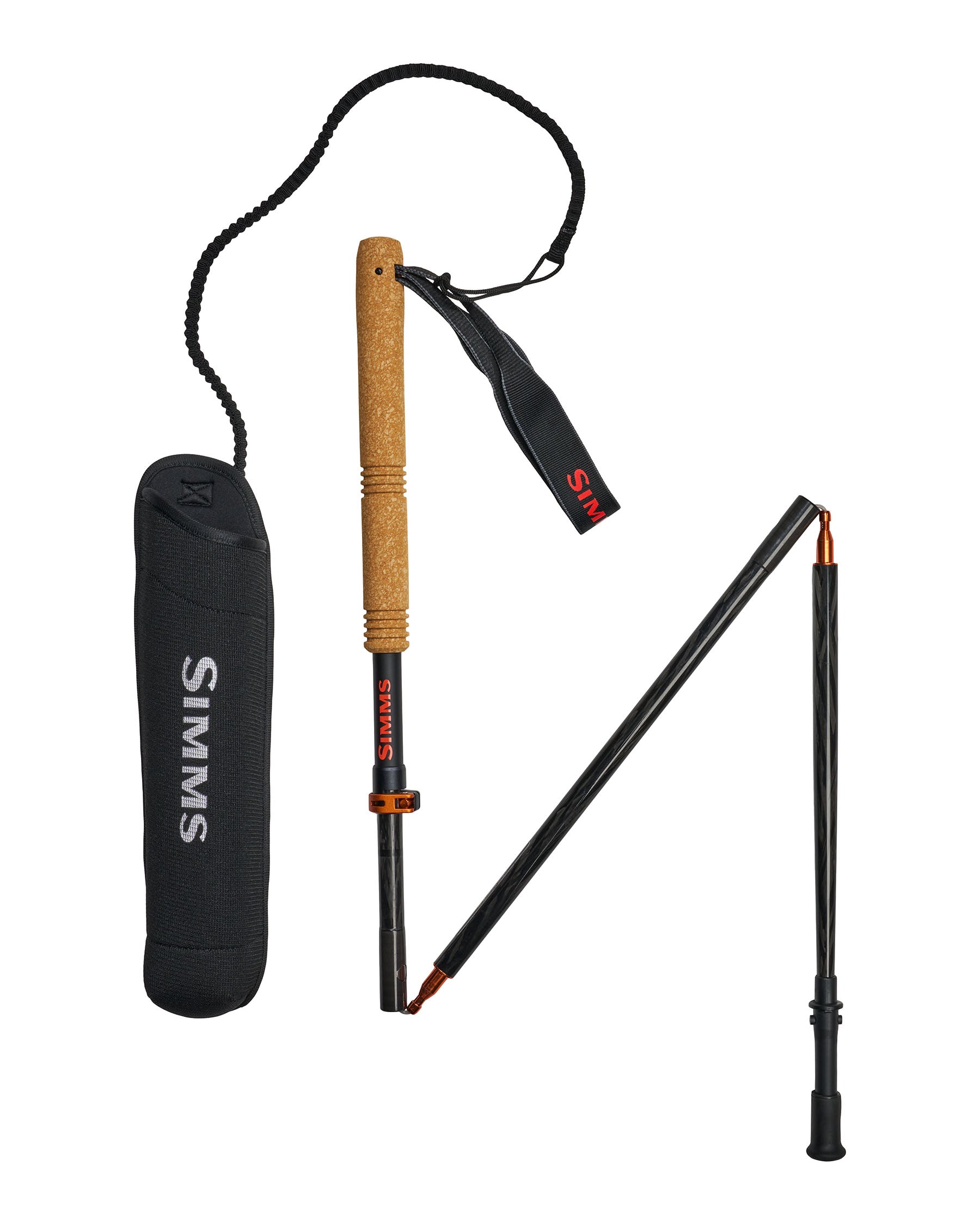 Simms Pro Wading Staff For Gear|Men