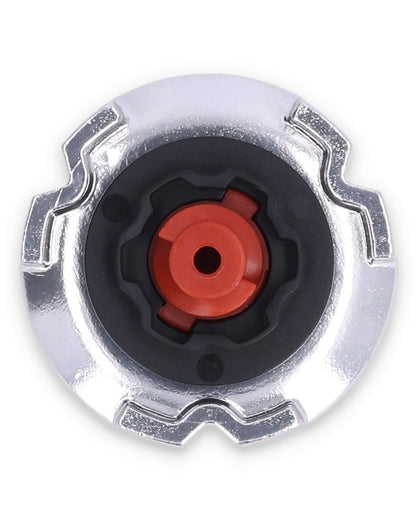 Simms G4 PRO™ Powerlock Cleats - Aluminum For Gear