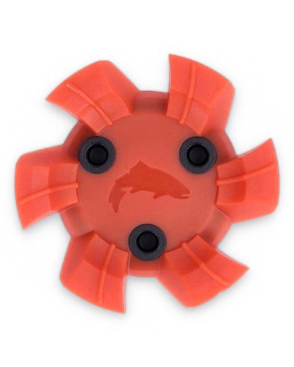 Simms G4 PRO™ Powerlock Cleats - TPR For Gear