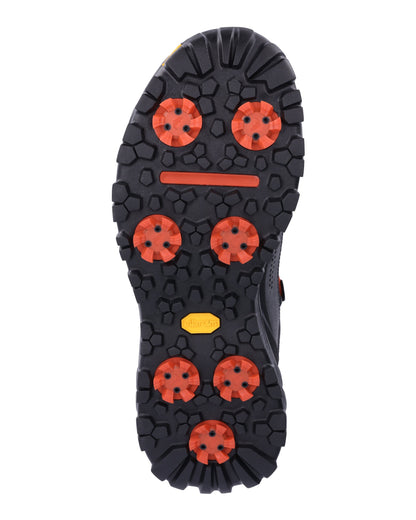 Simms G4 PRO™ Powerlock Cleats - TPR For Gear