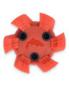 Simms Orange