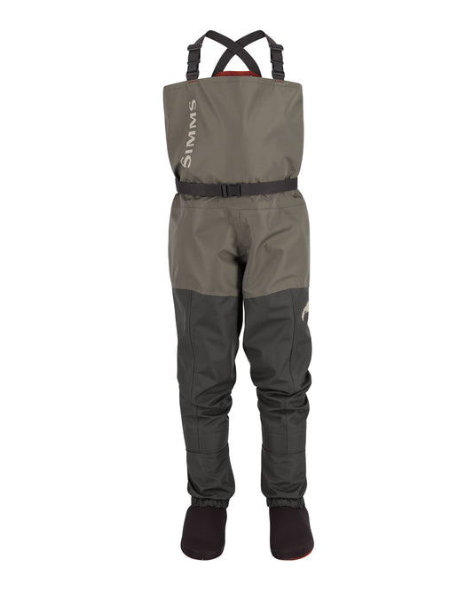 Simms Kid's Tributary Waders - Stockingfoot For Kids