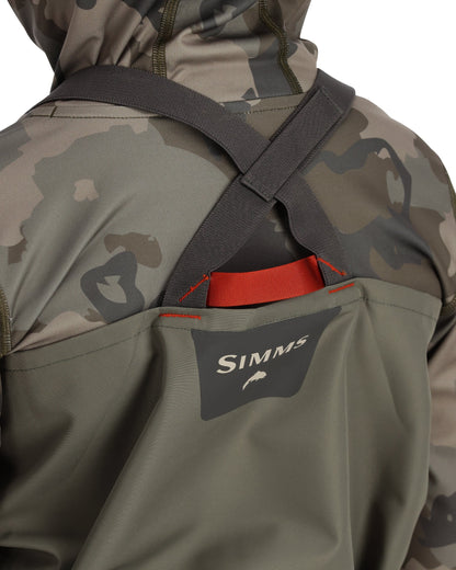 Simms Kid's Tributary Waders - Stockingfoot For Kids