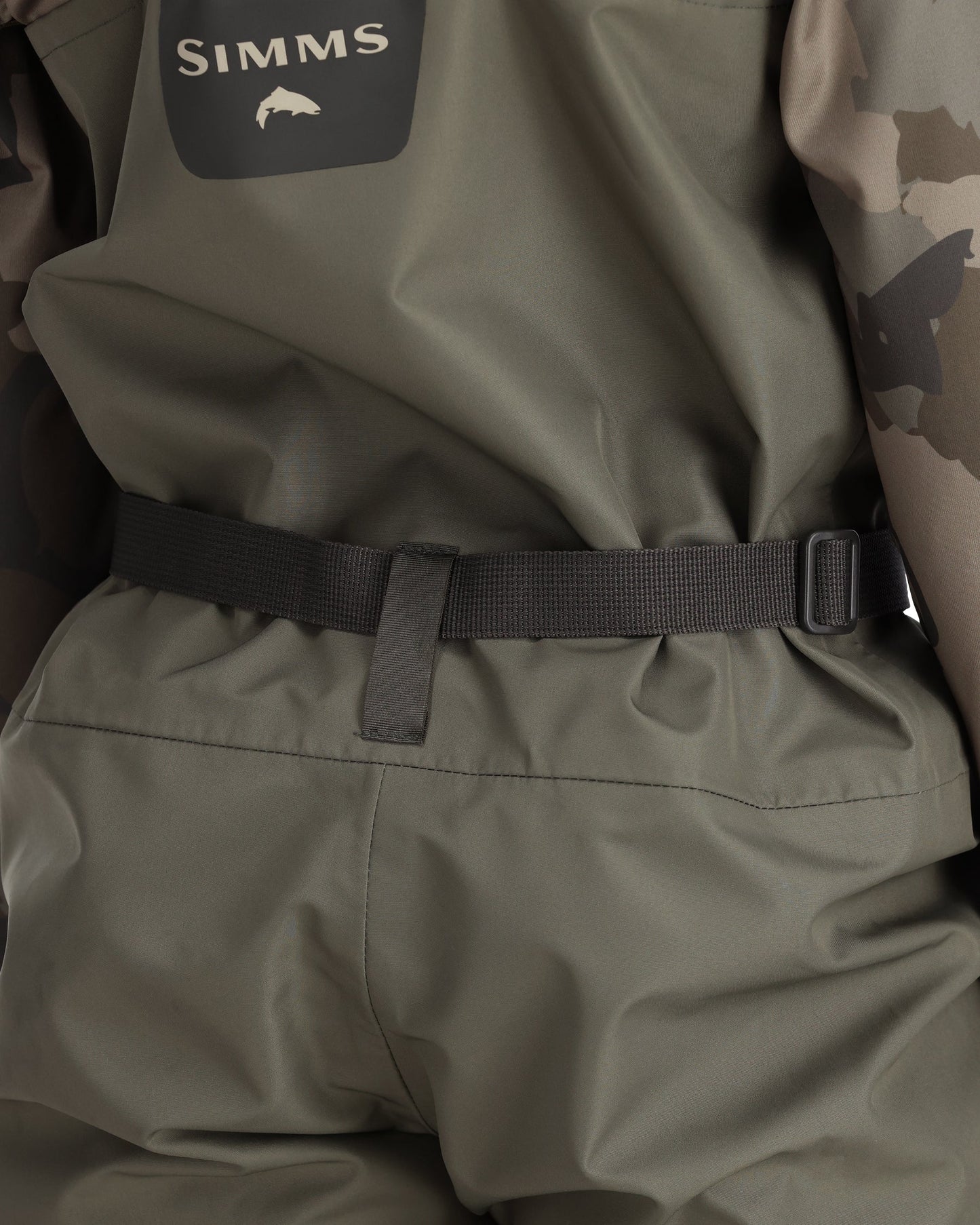 Simms Kid's Tributary Waders - Stockingfoot For Kids