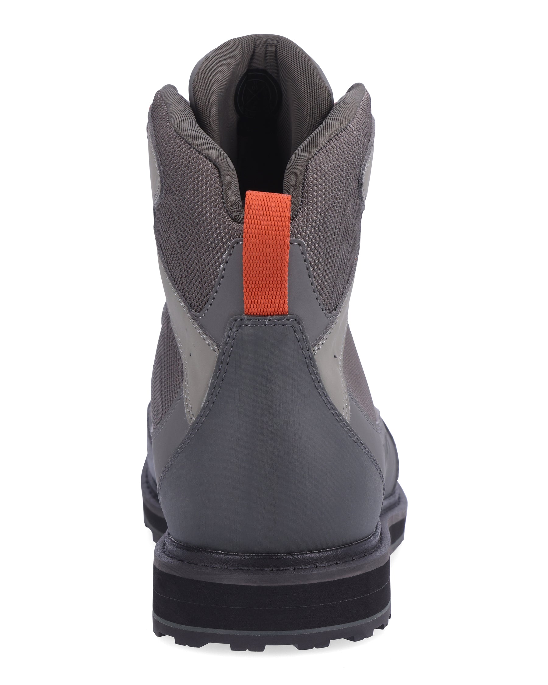 Simms Kid's Tributary Wading Boot - Rubber Sole For Kids