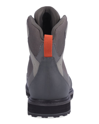 Simms Kid's Tributary Wading Boot - Rubber Sole For Kids