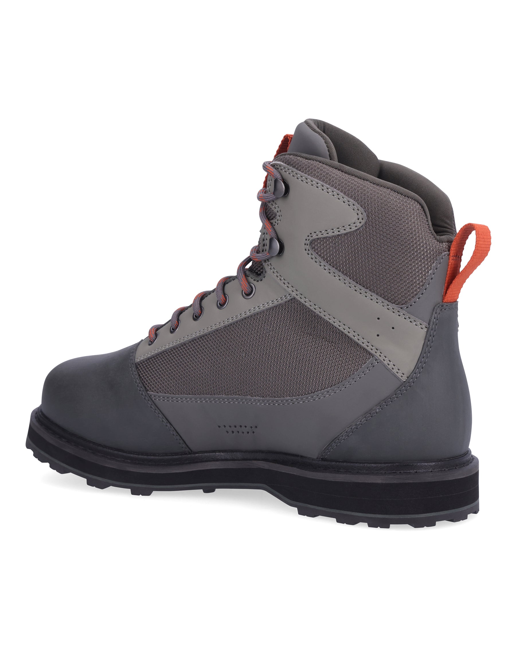 Simms Kid's Tributary Wading Boot - Rubber Sole For Kids