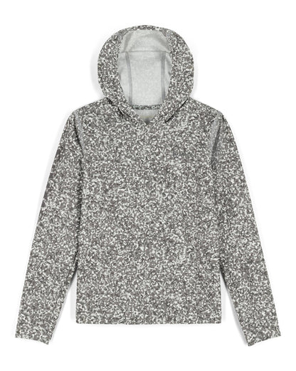 Simms Kid's Solar Tech Hoody For Kids|Men