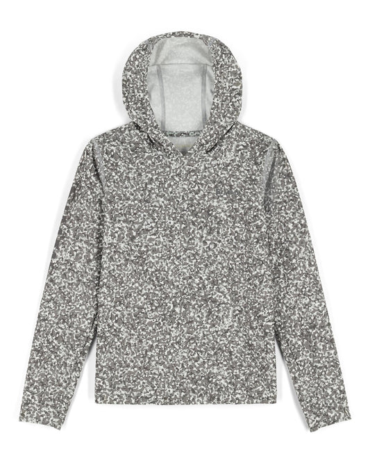 Simms Kid's Solar Tech Hoody For Kids|Men