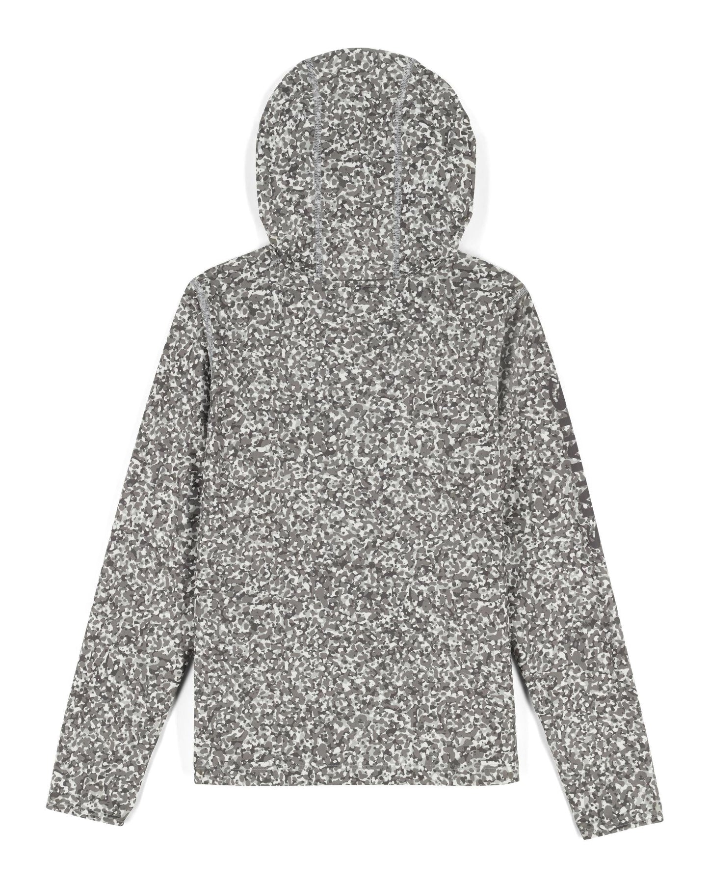 Simms Kid's Solar Tech Hoody For Kids|Men