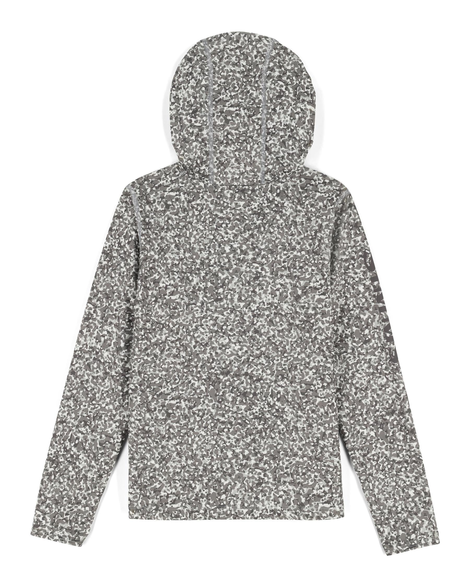 Simms Kid's Solar Tech Hoody For Kids|Men