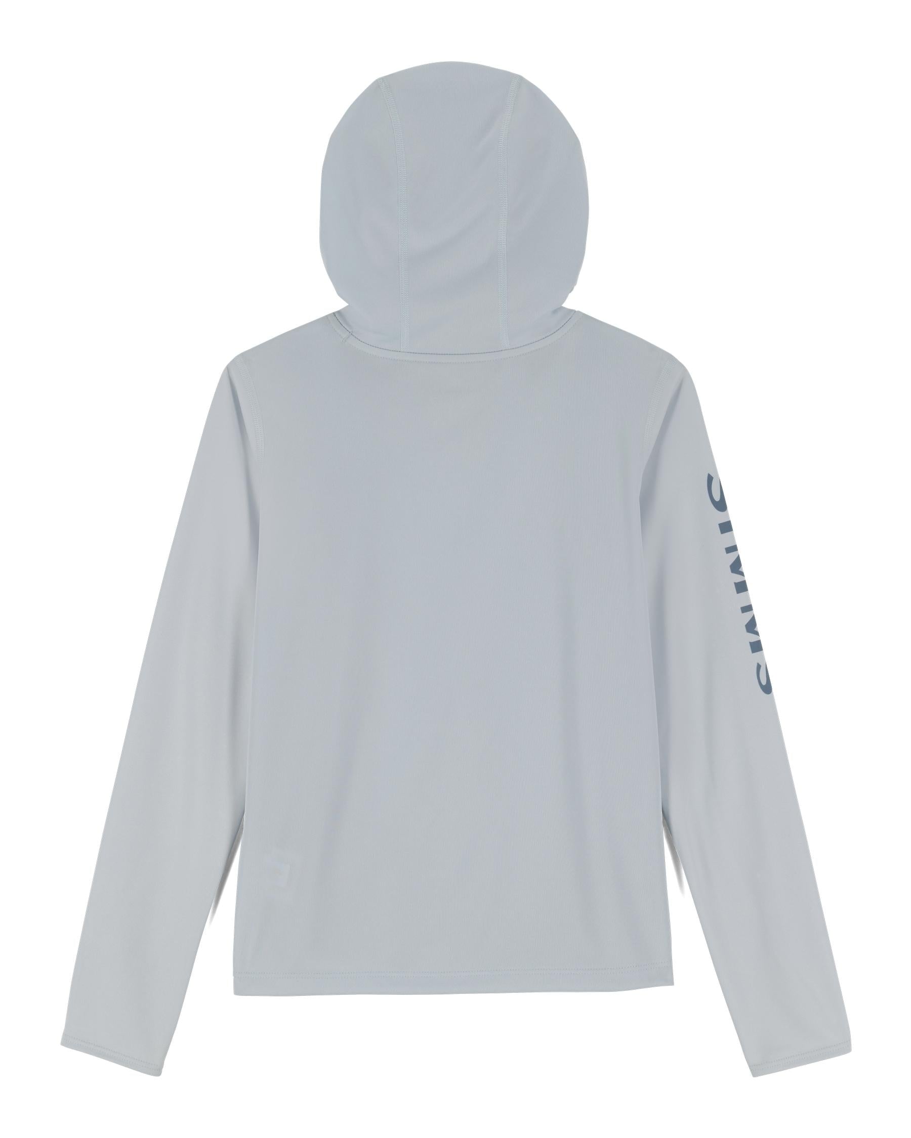 Simms Kid's Solar Tech Hoody For Kids|Men